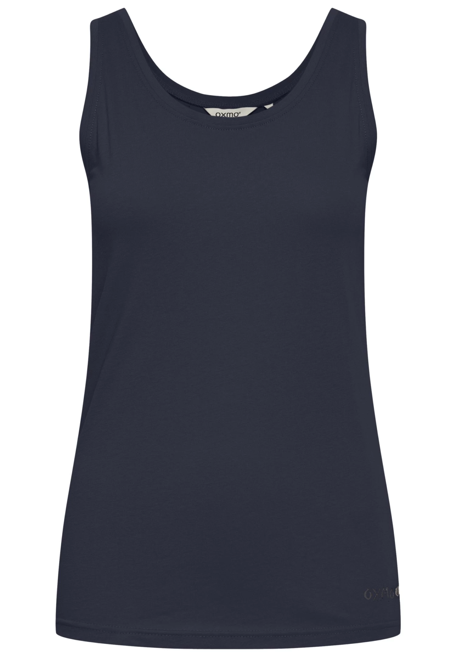 OXMO Pina - Top - Total Eclipse 6 OXMO Pina - Top - Total Eclipse - Imagen 6