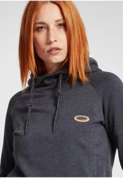 OXMO Oxpuja - Jersey Con Capucha - Insignia Blue Melange 9 OXMO Oxpuja - Jersey Con Capucha - Insignia Blue Melange -Oxmo Ventas 01ce670004084eceabd3c68f9f47769b