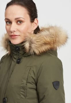 OXMO Oxacta - Abrigo De Invierno - Deep Depths 10 OXMO Oxacta - Abrigo De Invierno - Deep Depths -Oxmo Ventas 022154cf152147798cd484bddcf9cb0a