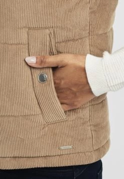 OXMO Oxvidema - Chaleco - Kelp -Oxmo Ventas 02d2d0013d00425aabcff86a65d72d68