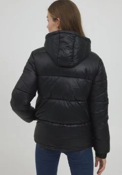 OXMO Oxtabea - Chaqueta De Invierno - Black -Oxmo Ventas 038b4379a6a44c89b413d96f37fd5457