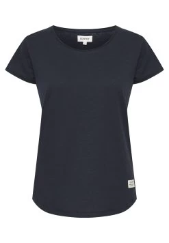 OXMO Oxlydi - Camiseta Básica - Blue -Oxmo Ventas 03c5e7ae135d42e6a61c8fdbc75bb18b