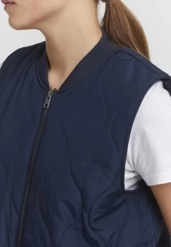 OXMO Svala - Chaleco - Total Eclipse -Oxmo Ventas 0412141e6978445daac1a6feeae07a76