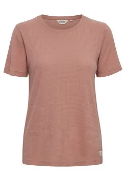 OXMO Pim - Camiseta Básica - Ash Rose -Oxmo Ventas 044916af0b7b4700bbe9f74316daf8eb