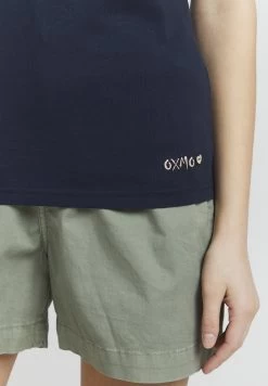 OXMO Pina - Top - Total Eclipse 10 OXMO Pina - Top - Total Eclipse -Oxmo Ventas 05047d9606be415e81d3e51595730580