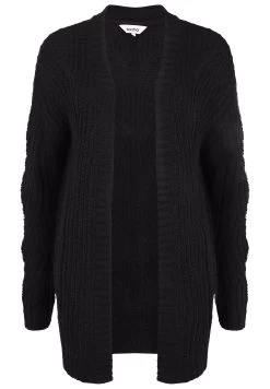 OXMO Oxclea - Chaqueta De Punto - Black -Oxmo Ventas 0618ec4b09e64615ab6f242e0ccfd45d