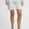 OXMO Oxdaney Sh - Shorts - Off White