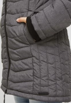 OXMO Oxnelly - Chaqueta De Invierno - Smoked Pearl 10 OXMO Oxnelly - Chaqueta De Invierno - Smoked Pearl -Oxmo Ventas 079d7143295f4ea9944963a9398c2473