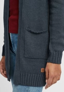 OXMO Oxpaula - Chaqueta De Punto - Ins Bl Mel -Oxmo Ventas 0a004b8cf8124fb290aa94a6ed2e9b5b