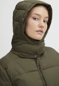 OXMO Oxboda - Abrigo De Invierno - Olive Night 9 OXMO Oxboda - Abrigo De Invierno - Olive Night -Oxmo Ventas 0b3c33541cdc4a58bf28f33779dfbdee