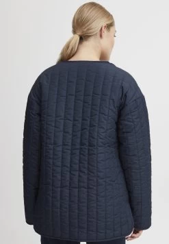 OXMO Oxsaggy - Chaqueta De Entretiempo - Total Eclipse -Oxmo Ventas 0bab52e4d75740d8982c7bde24b55035