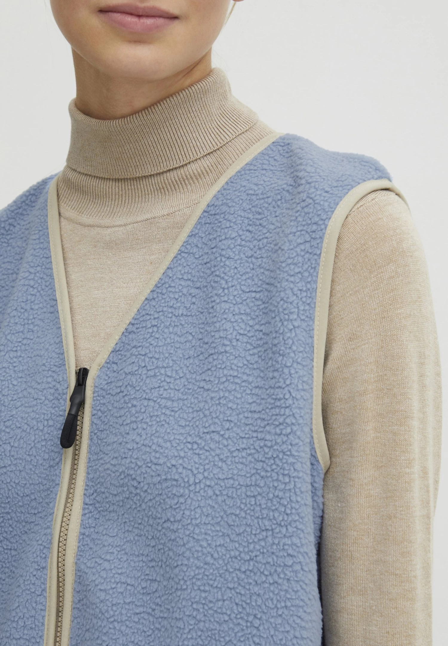 OXMO Chaleco - Infinity 4 OXMO Chaleco - Infinity - Imagen 4