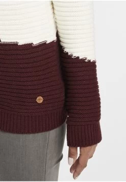 OXMO Oxolma - Jersey De Punto - Mahogany Rose -Oxmo Ventas 0cef5739a5124589953a4551ae10fc5d