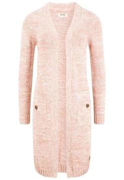 OXMO Oxphiletta - Chaqueta De Punto - Cameo Brow 11 OXMO Oxphiletta - Chaqueta De Punto - Cameo Brow -Oxmo Ventas 0d00fe824c2c4572ba07db5d49f07332