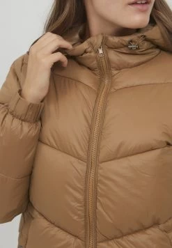 OXMO Tabata - Abrigo De Invierno - Thrush -Oxmo Ventas 0d4a73ff962841939554fbc6d1f9c7f4