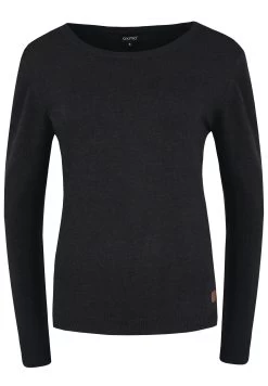 OXMO Oxedda - Jersey De Punto - Dar Grey M -Oxmo Ventas 0d9e0bb95bca43259e27567e45579b3a