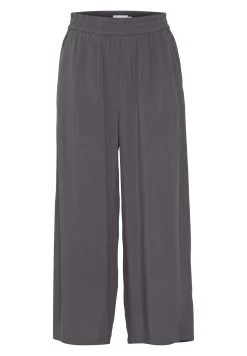 OXMO Oxelisabeth - Pantalones - Blackened Pearl -Oxmo Ventas 0dfc2227335c41c18fd12c6e142838cb