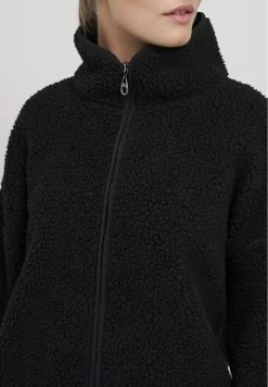 OXMO Oxtova - Sudadera Con Cremallera - Black -Oxmo Ventas 0e1ca41305cf4beeafbc9f9271849aa2