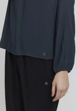 OXMO Elvy - Blusa - Total Eclipse -Oxmo Ventas 0f47230fa9fe4514b2a2d72033039fea