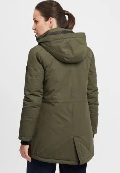 OXMO Oxacta - Abrigo De Invierno - Deep Depths 9 OXMO Oxacta - Abrigo De Invierno - Deep Depths -Oxmo Ventas 0f60c1d4355647fbb3e755d331387706