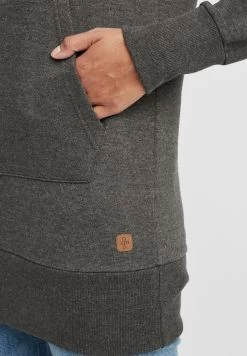 OXMO Oxjenny - Jersey Con Capucha - Charcoal -Oxmo Ventas 10029317fec54e79a32b8cad2cb9a46b