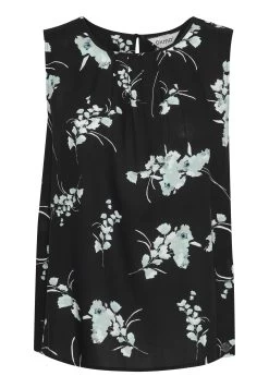 OXMO Esja - Blusa - Black Mix 11 OXMO Esja - Blusa - Black Mix -Oxmo Ventas 10248aeae10448fb87542131ecc1800e