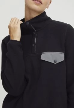 OXMO Oxnyfine - Forro Polar - Black -Oxmo Ventas 10d9b16b9d74408dbd364b3a7bdea5cf