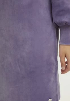 OXMO Oxmira - Vestido Informal - Dusk 10 OXMO Oxmira - Vestido Informal - Dusk -Oxmo Ventas 11cbf429985247208b3d85cdf1573dfa