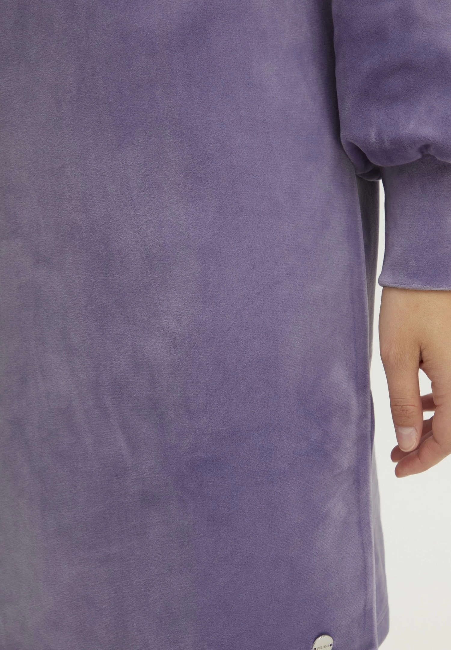 OXMO Oxmira - Vestido Informal - Dusk 5 OXMO Oxmira - Vestido Informal - Dusk - Imagen 5