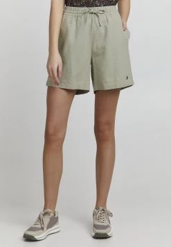OXMO Shorts - Seagrass