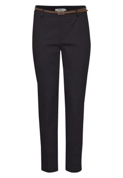 OXMO Oxdaisy Pa - Pantalones - Black -Oxmo Ventas 1337df05c88c4631a06ab4e2e923ca3b