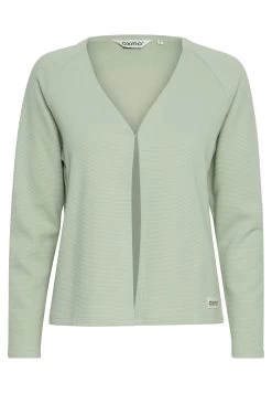 OXMO Jonia - Chaqueta De Punto - Frosty Green 11 OXMO Jonia - Chaqueta De Punto - Frosty Green -Oxmo Ventas 139675e02b134ad39c16dc85abf3149c
