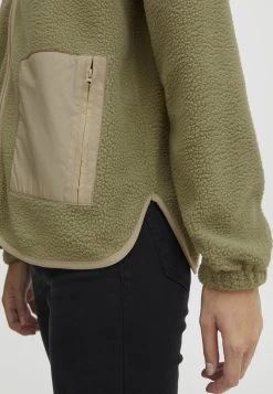 OXMO Oxpiper - Forro Polar - Oil Green -Oxmo Ventas 146d317155424357bff6d7590d2a39ee