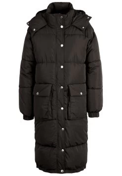 OXMO Oxalba - Abrigo De Invierno - Black -Oxmo Ventas 14ff03060ace401c89d88279f946ab9d