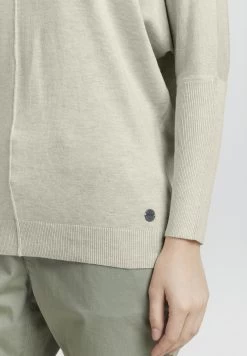 OXMO Oxherdis - Jersey De Punto - Oyster Grey Melange 10 OXMO Oxherdis - Jersey De Punto - Oyster Grey Melange -Oxmo Ventas 15155fb2052a4e28848b7b0a7b218eab