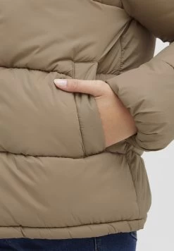 OXMO Oxbodila- Chaqueta De Invierno - Tannin -Oxmo Ventas 15f66b8e91874be89a47de195a9f6d2e