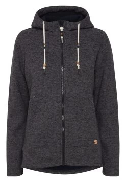 OXMO Oxfia - Sudadera Con Cremallera - Black 11 OXMO Oxfia - Sudadera Con Cremallera - Black -Oxmo Ventas 182ec5d257134d10913d4c7debb1c9fb