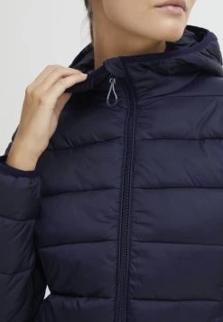 OXMO Oxbene - Chaqueta De Invierno - Peacoat -Oxmo Ventas 188f04c2795643549be3fbbc5263b0aa
