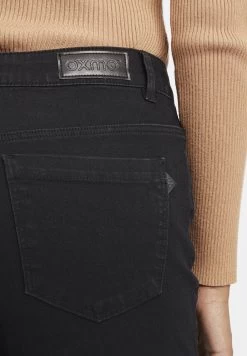 OXMO Oxirabelle - Vaqueros Slim Fit - Black 21 OXMO Oxirabelle - Vaqueros Slim Fit - Black -Oxmo Ventas 1afa815d60b944228fa2d98ba2606a64