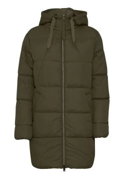 OXMO Oxbodil - Abrigo De Invierno - Olive Night -Oxmo Ventas 1b2d1180ce8f4f7dbc6dc6d4d7d71775