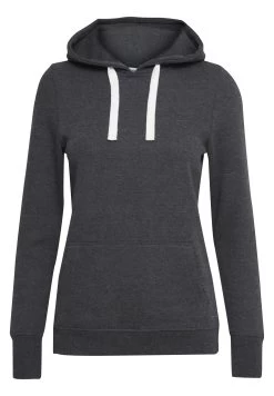 OXMO Oxolive - Jersey Con Capucha - Dark Grey Melange -Oxmo Ventas 1bbde18329ea44df8b2b7a6580725663