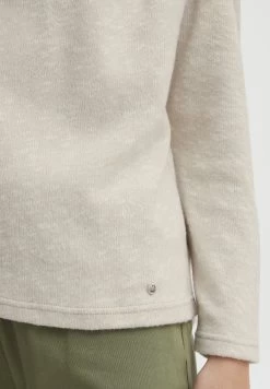 OXMO Oxsanne - Jersey De Punto - Cement Melange -Oxmo Ventas 1c0ac7160c834bc5a4343a894ee9110a