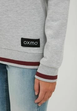 OXMO Oxomaya - Sudadera - Wine Red 10 OXMO Oxomaya - Sudadera - Wine Red -Oxmo Ventas 1ee40a983e9a4a6595c4af9e5dfd077f