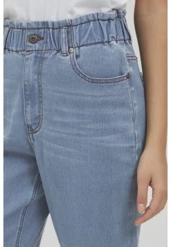 OXMO Oxann - Vaqueros Slim Fit - Ligth Blue Denim -Oxmo Ventas 201f09c32c4a4527b0b31940ade3a041