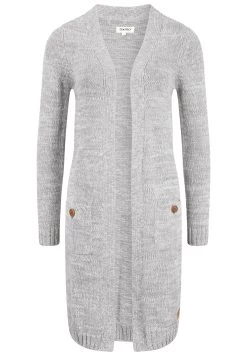 OXMO Oxphiletta - Chaqueta De Punto - Lig Grey M 10 OXMO Oxphiletta - Chaqueta De Punto - Lig Grey M -Oxmo Ventas 20b8875c8805469ebed04e9a46db9b54