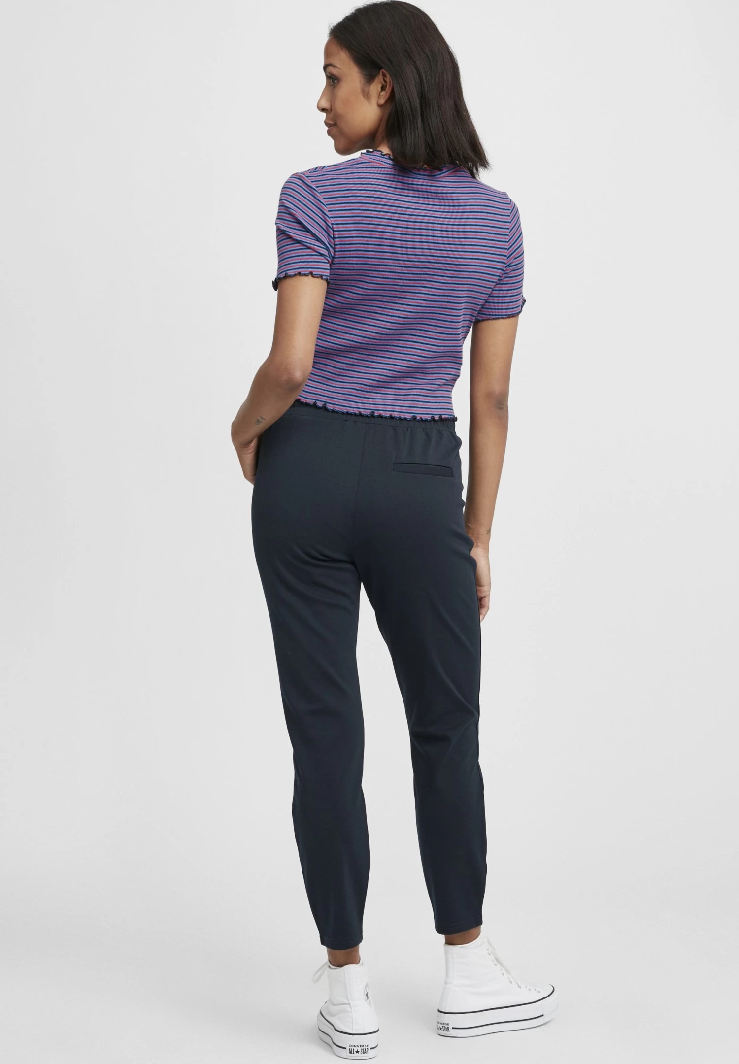 OXMO Oxanita - Pantalones Deportivos - Total Eclipse 3 OXMO Oxanita - Pantalones Deportivos - Total Eclipse - Imagen 3