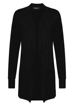 OXMO Oxkat - Chaqueta De Punto - Black -Oxmo Ventas 213a4a403d5d48faba9dfedefc82945a