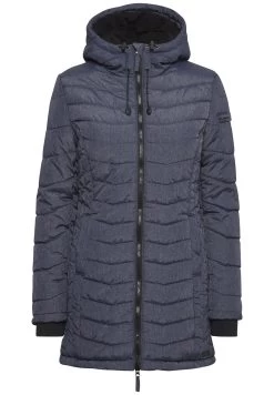 OXMO Oxnelly - Chaqueta De Invierno - Mood Indigo -Oxmo Ventas 22deb09bf6be403d95b6b3695677e92e