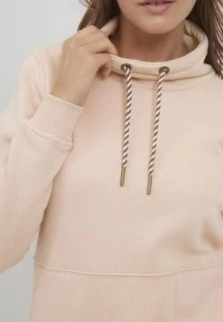 OXMO Oxvimpa - Sudadera - Mahogany Rose Melange -Oxmo Ventas 23151a0d6ba34fba959bebc435df8f8a