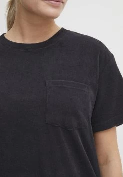 OXMO Oxfrika - Camiseta Básica - Black 9 OXMO Oxfrika - Camiseta Básica - Black -Oxmo Ventas 238833f7113840078a0a9c6213805ab3